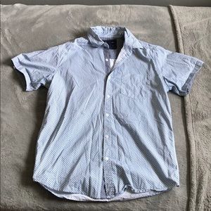 Rugby University Button Down